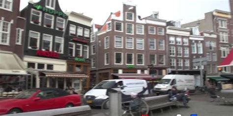 Blonde Prostitute Bounces Tnaflix