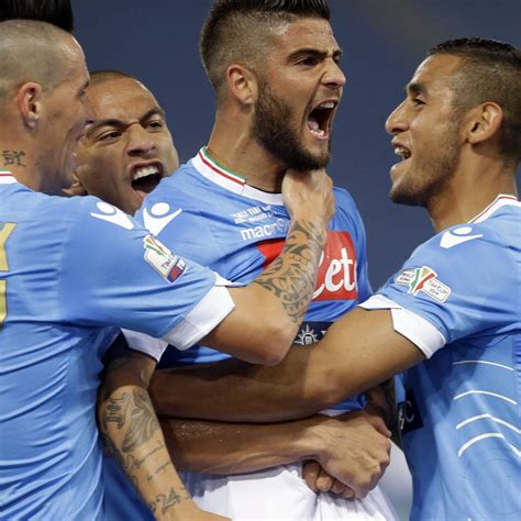 Fiorentina vs. Napoli: Live Player Ratings | News, Scores, Highlights ...