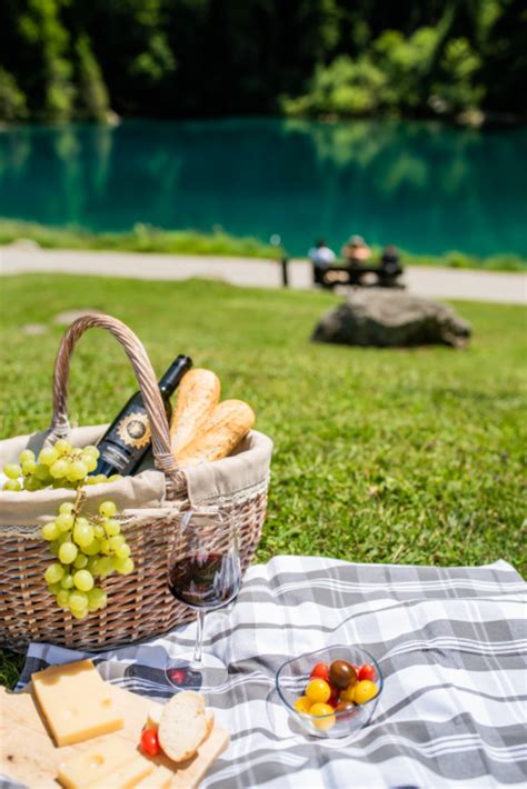 Outdoor Picnic Free Stock Photo - StockSnap.io