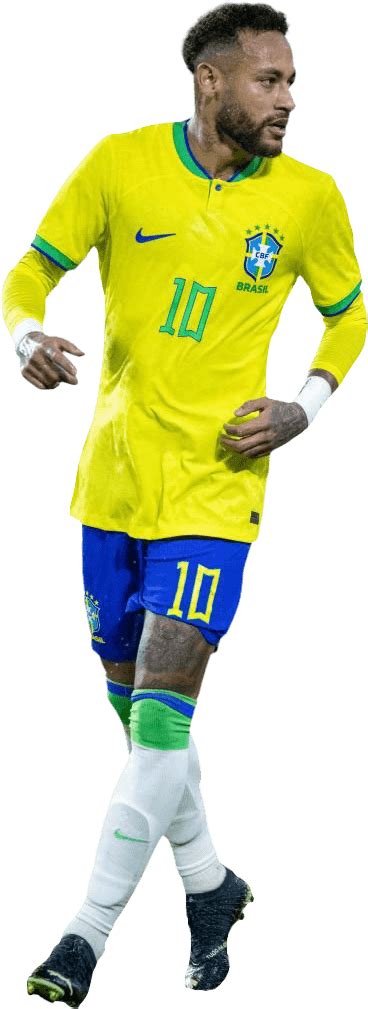 Neymar Png 2022