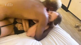 Hung Black Buck Cums Inside Horny White Milf After Passionate Sex