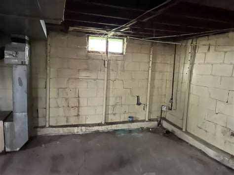 Dependable Basement Wall Repair Services Beaufort NC