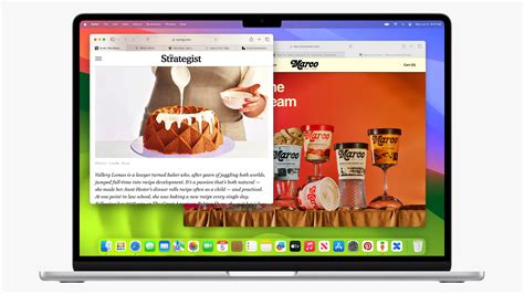 5 features in macOS Sonoma that will convince you to update | Laptop Mag