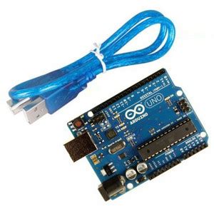 Jual Arduino Uno R Mega P Dip Compatible Arduino Uno R With Usb