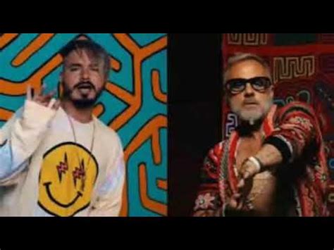 J Balvin, Willy William - Mi Gente (Official Video) - YouTube