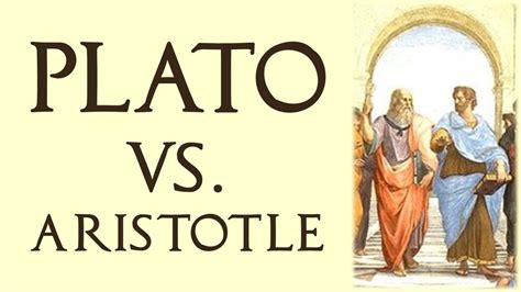 Plato And Aristotle Introduction To Greek Philosophy Youtube