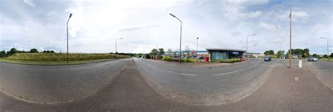 Edinburgh - Straiton Retail Park 01 360 Panorama | 360Cities