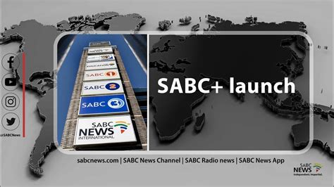 Sabc Launch Youtube