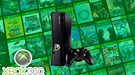 El fin de una era dorada la tienda de Xbox 360 cierra esto sucederá