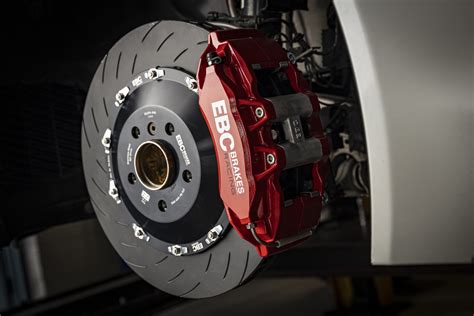 6 Piston Apollo Big Brake Kit Now Available For F2X Generation BMW