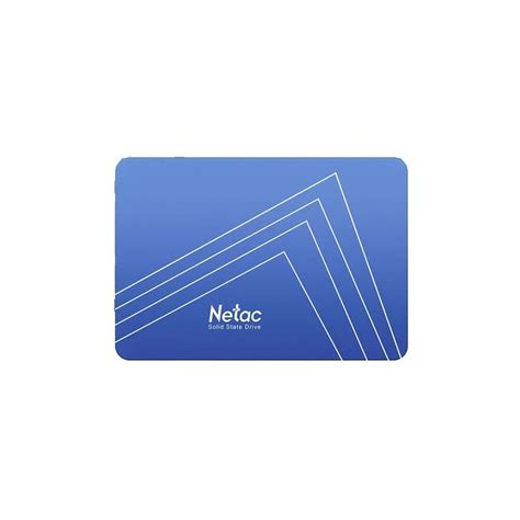 Netac N600S 1TB 2.5 inch SATA III Solid State Drive - GeeWiz