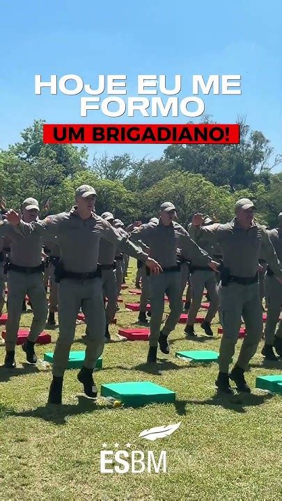 Esbm Brigada Militar - BRIGADA MILITAR - ESBM - YouTube