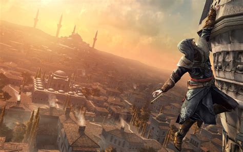 The Real World History That Inspired Assassins Creed And Its Story Windows Central