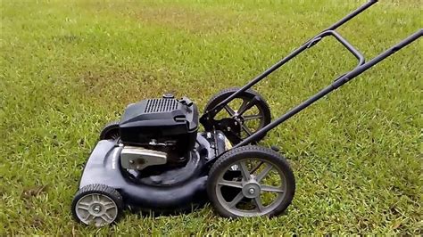 How To Replace Lawn Mower Primer Bulb Briggs And Stratton Quantum Youtube