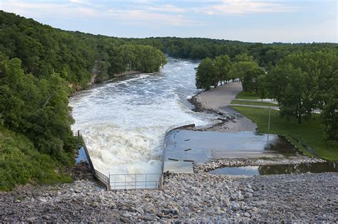 Villarini Midwest Floods More Frequent Iihr—hydroscience And Engineering