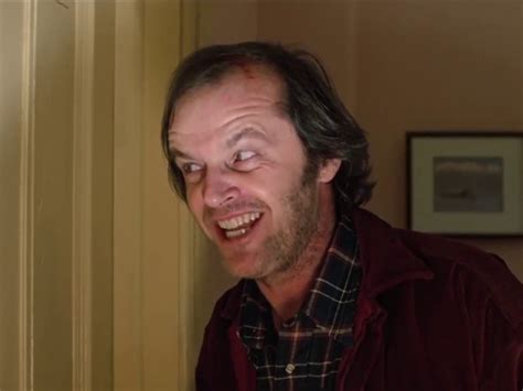 The Shining (1980) Presented by TCM: Fathom Events Trailer - Trailers ...