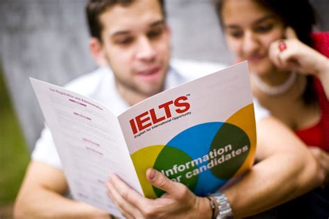 ¿Qué es el IELTS? | IELTS Chile Oficial 