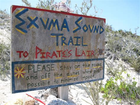 An Unconventional Exuma Itinerary - Southern Boating