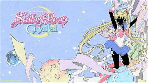 Sailor Moon Sailor Moon Pastel Sailor Moon HD Wallpaper Pxfuel