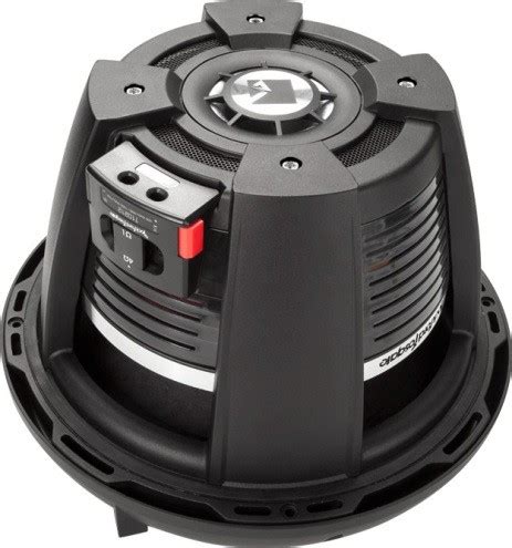 Rockford Fosgate T1D412 T1 Power 12 Subwoofer 4 Ohm DVC Buy At