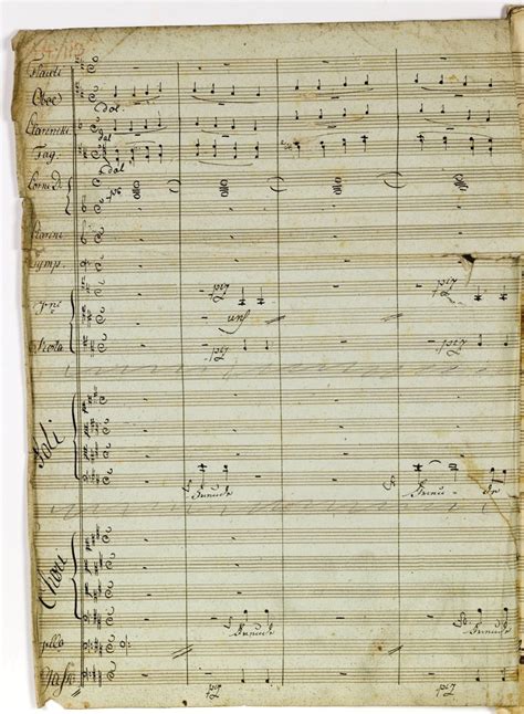 Bringing Beethoven Back to Bonn | The Juilliard School