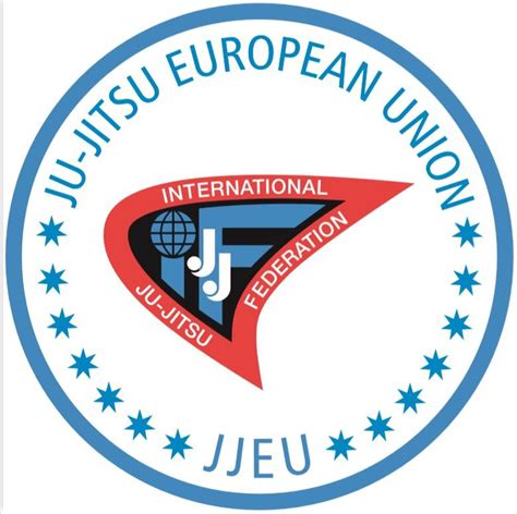 SET Online Ju Jitsu Referee Registration Europeans U16 U18 U21 2023