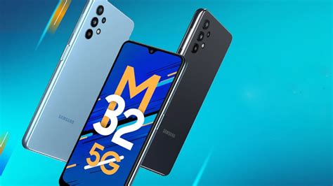 Samsung Galaxy M33 5g Specifications Tipped By Geekbench Listing Techsprout News