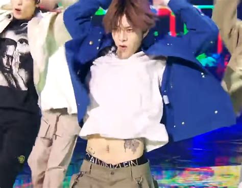 Nct S Yuta Sends Nctzens Into Meltdown With Shirtless Photos Revealing