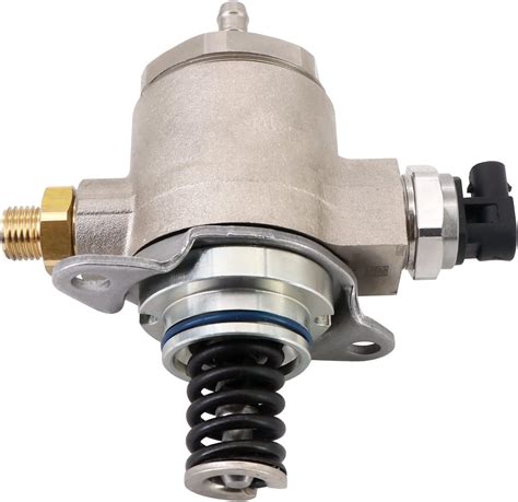 Dokili Direct Injection High Pressure Fuel Pump 06J127025L for 2009 ...