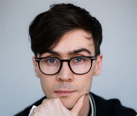 Cohere's Nick Frosst on AI: Why Enterprise Focus Beats AGI Hype - World