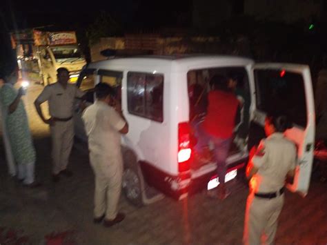 Prostitution In Jind 2 Women Arrested ADGP Team New Stand Area Jind Sex Worker Arrest