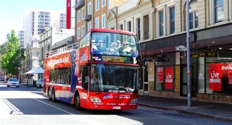 Hop On Hop Off Perth Best Deals 2024 Hop On Hop Off Bus Tours