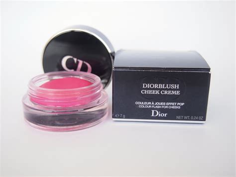 Dior Diorblush Cheek Creme Pareo