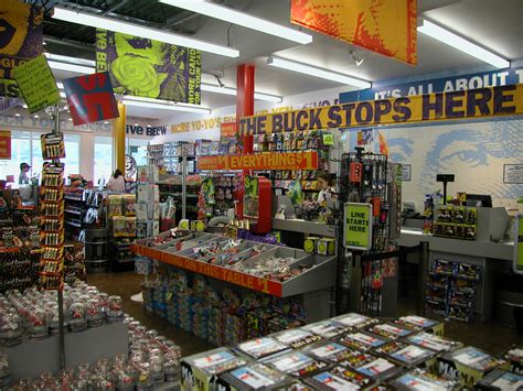 Five Below | Goldstick Studio | Goldstick Lighting Design