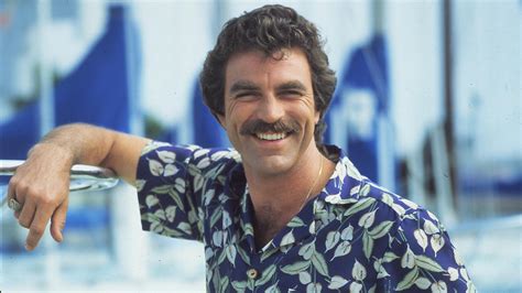20 Dreamy Photos of Tom Selleck Young | First For Women