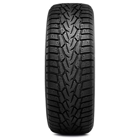 Nokian Nordman 7 Winter Tires – Perry Performance & Competition