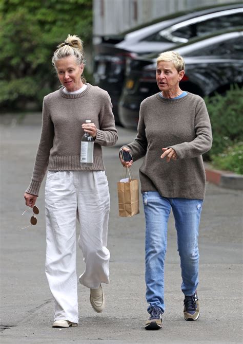 Portia De Rossi Style Clothes Outfits And Fashion CelebMafia