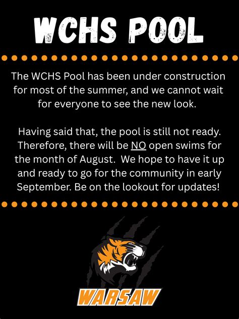 News - Warsaw Community High School