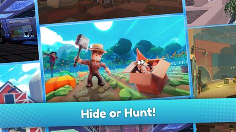 Are There Any Prop Hunter Heroes Codes in Roblox? Answered - Twinfinite