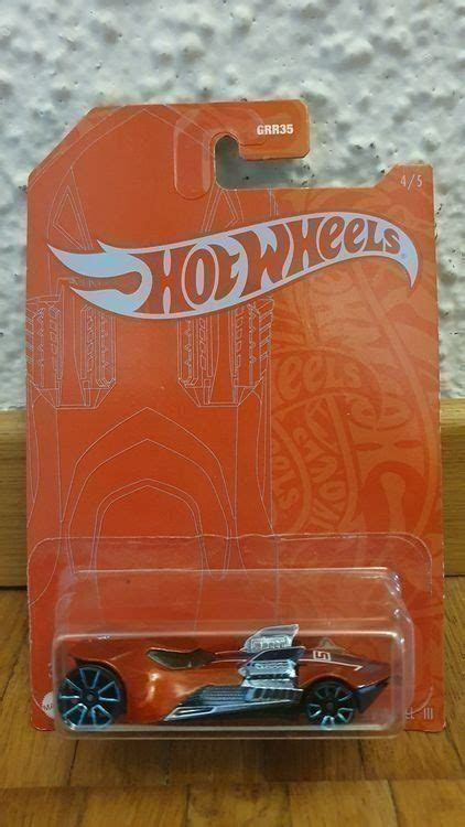 Hot Wheels Twin Mill III Orange Blue Kaufen Auf Ricardo