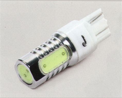 Купить Лампа LED б/ц двухконтактная габарит, стоп T20 -7440 (4SMD) Mega ...