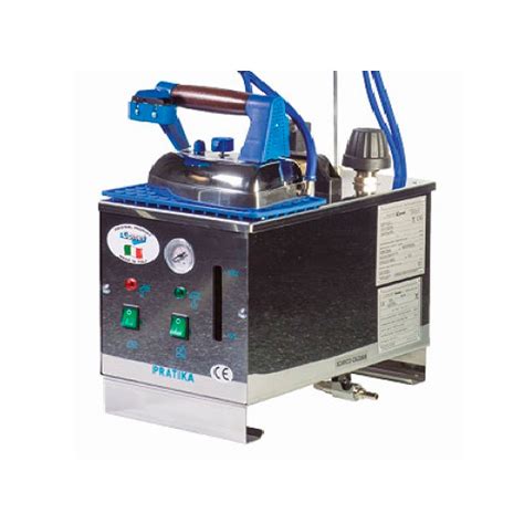 Generador de vapor COMEL PRATIKA - Maquinas de coser Ladys