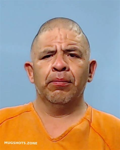 LOPEZ FELIX 01 22 2022 Brazoria County Mugshots Zone