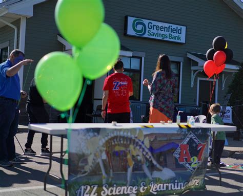 A2Z Science & Learning Toy Store | Northampton MA