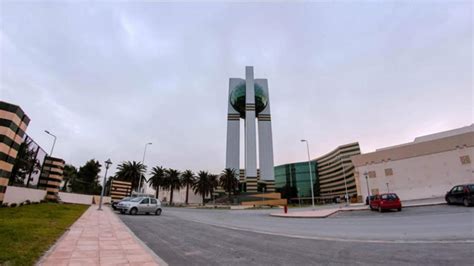 Tunis: inauguration officielle de la cité de la Culture | Mosaique FM