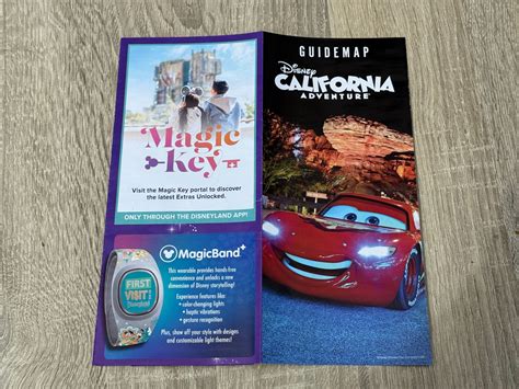 The Imagineering Field Guide To Disney California Adventure At Disneyland Resort An Imagineers Eye Tour Facts Figures Photos Stories Concept New Cars Land An Imagineering Field Guide