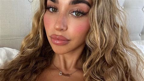 Chantel Jeffries Nude Sex Tape Leaked Onlyfans Leaked Nudes