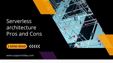 Serverless Architecture Pros And Cons Server Management