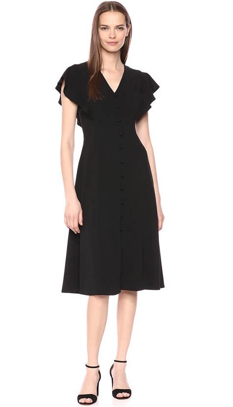 15 Best Black Funeral Dresses For Somber Occasions Topofstyle Blog