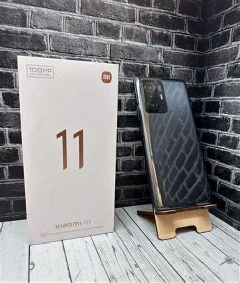 Mi 11T 256GB купить | Мобильные телефоны | Festima.Ru – частные объявления